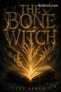 The Bone Witch