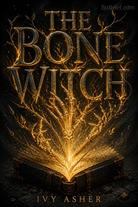 The Bone Witch