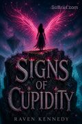 Signs of Cupidity