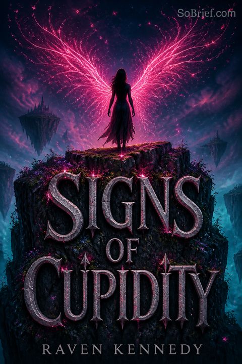 Signs of Cupidity
