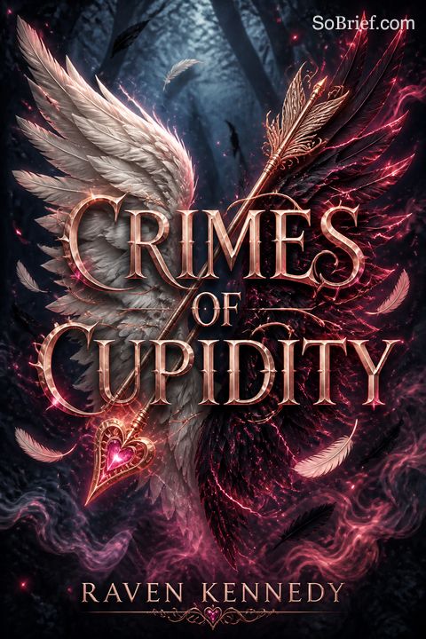 Crimes of Cupidity