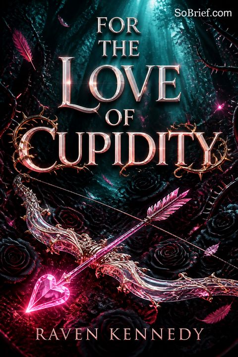 For the Love of Cupidity