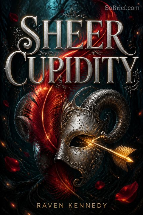 Sheer Cupidity