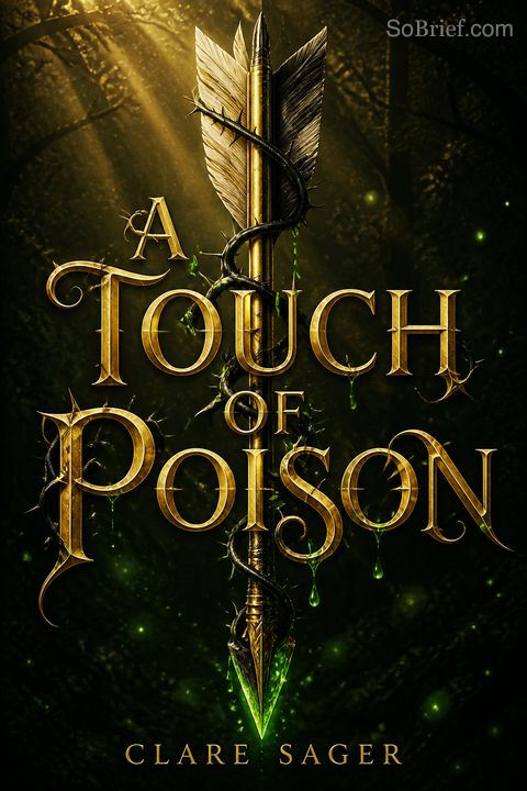 A Touch of Poison