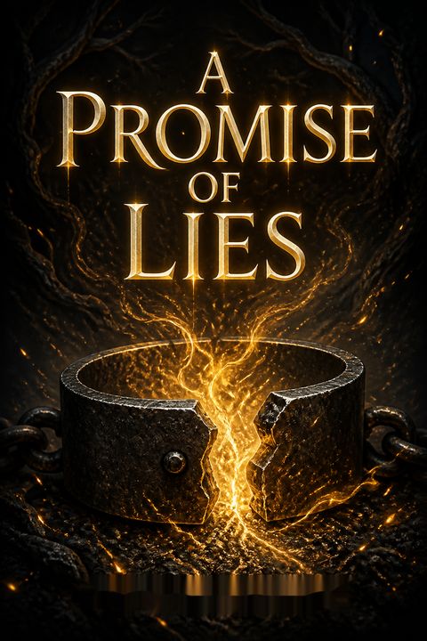 A Promise of Lies by Clare Sager