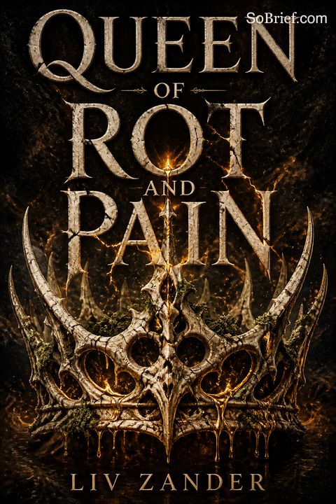 Queen of Rot and Pain