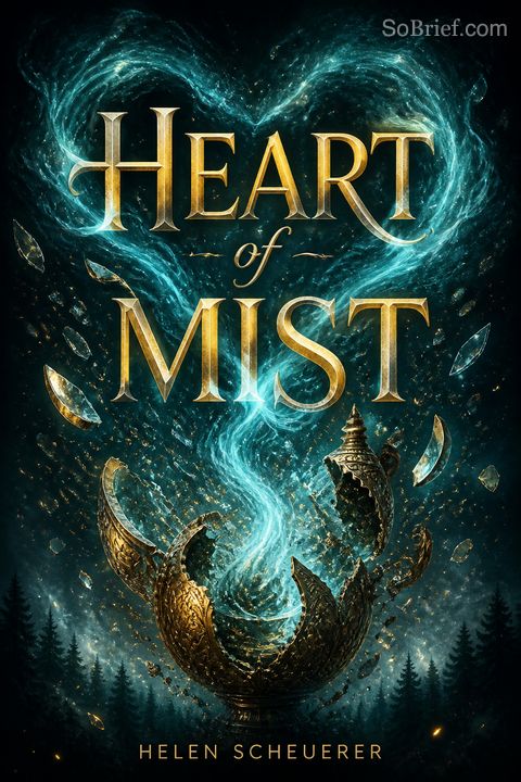 Heart of Mist