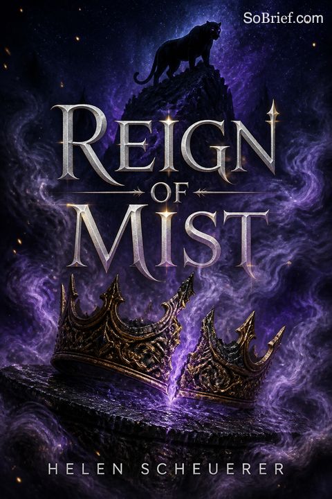 Reign of Mist
