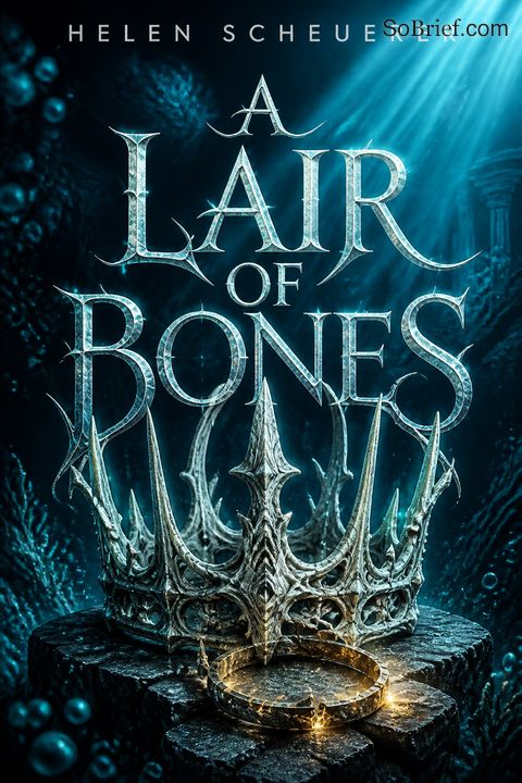 A Lair of Bones