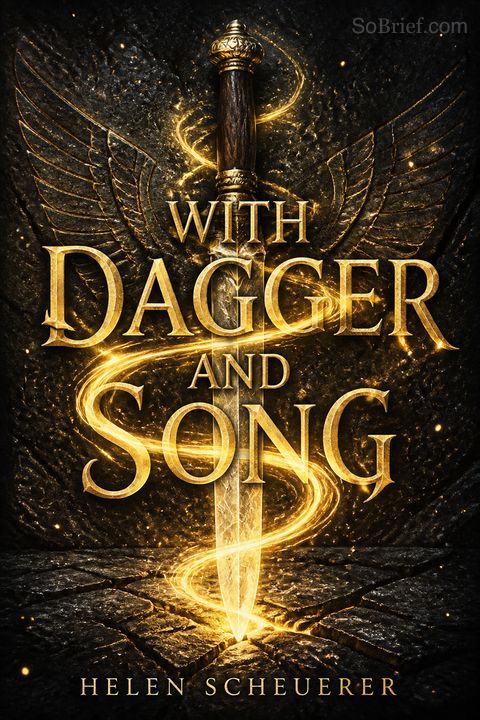 With Dagger and Song