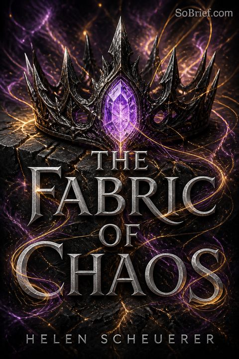 The Fabric of Chaos