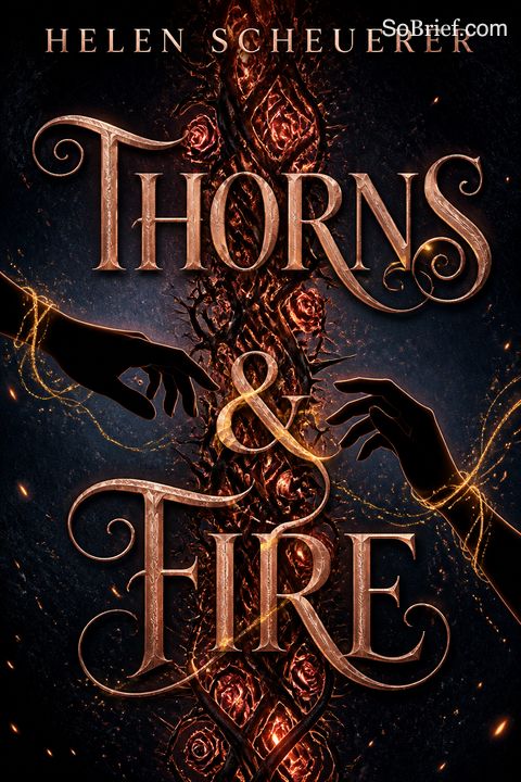 Thorns &amp; Fire