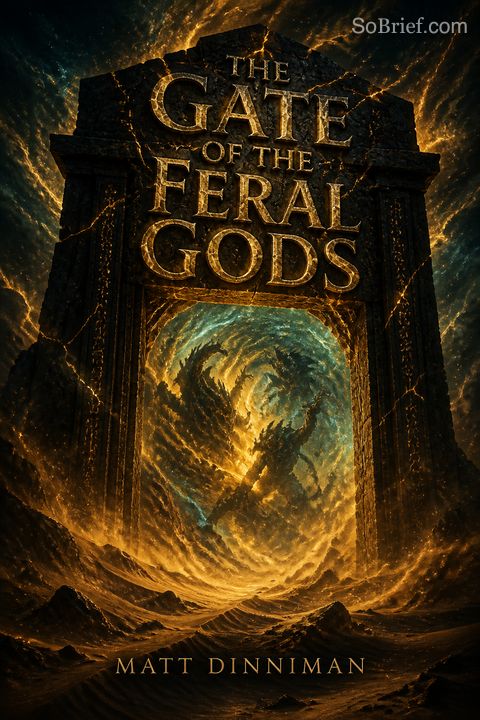 The Gate of the Feral Gods