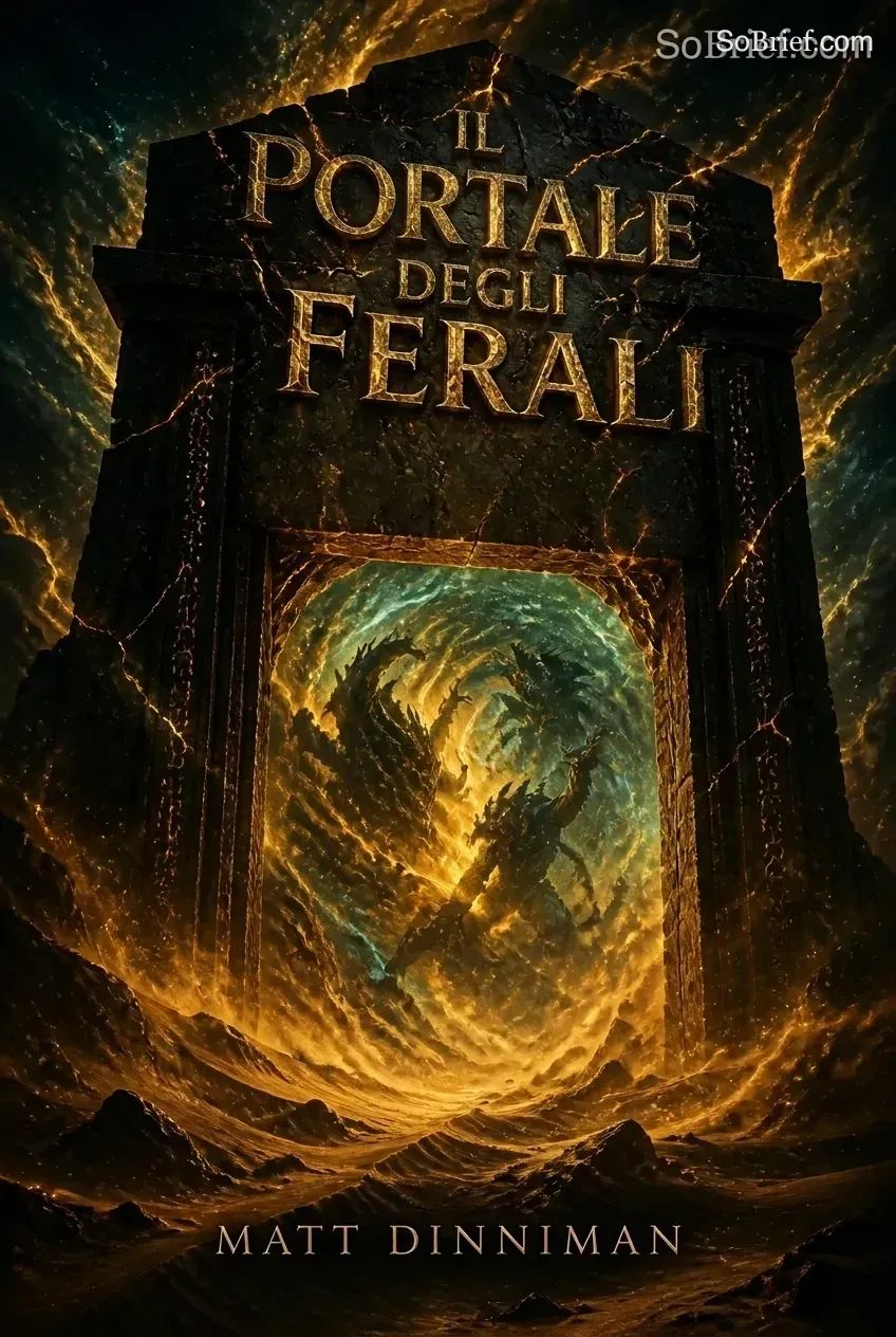 Il portale degli dei ferali