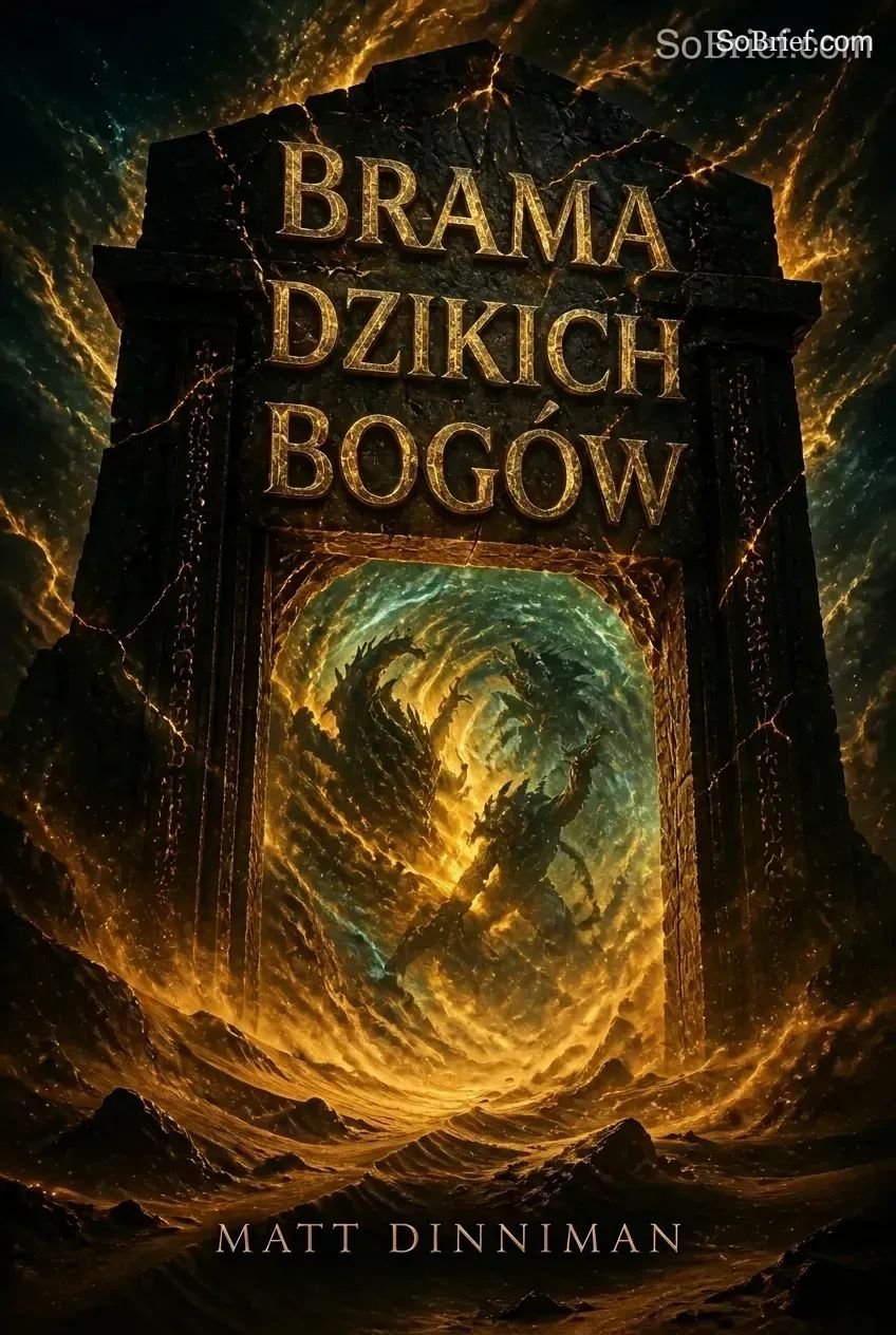 Brama Dzikich Bogów