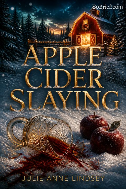 Apple Cider Slaying