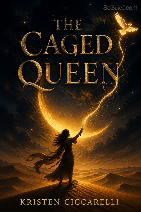 The Caged Queen
