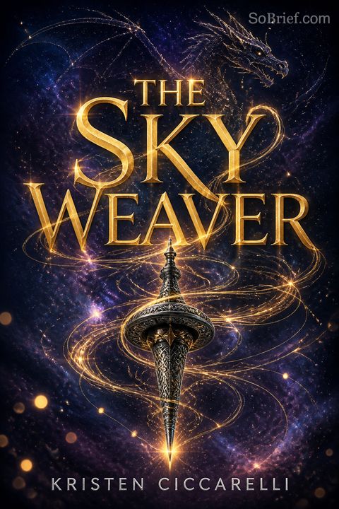 The Sky Weaver