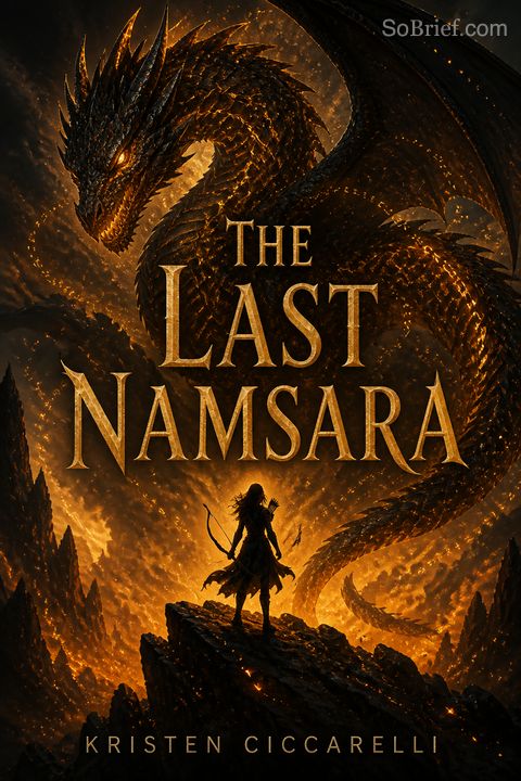The Last Namsara