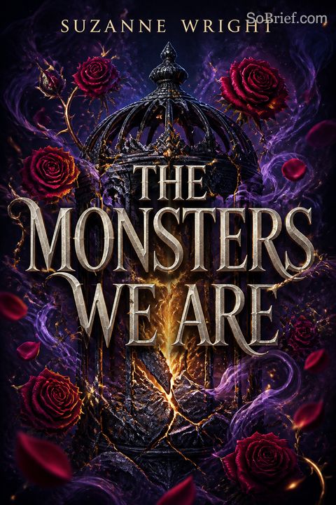 The Monsters We Are