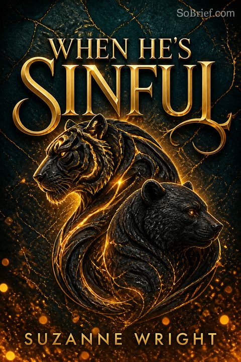When He's Sinful