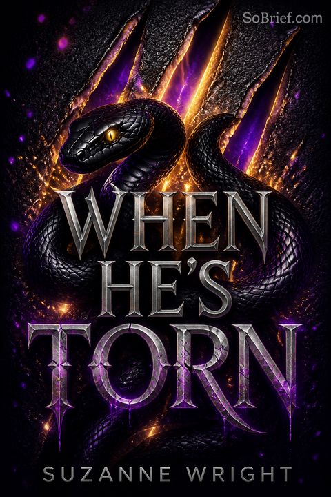 When He's Torn