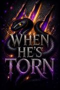 When He's Torn