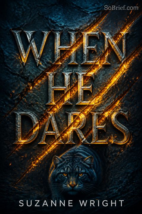 When He Dares