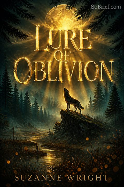 Lure of Oblivion