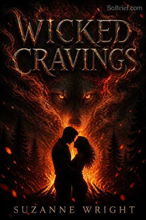 Wicked Cravings