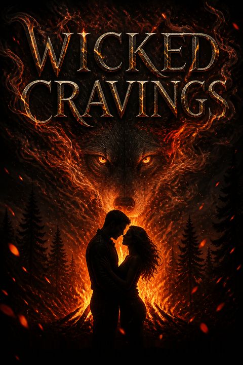 Wicked Cravings by Suzanne Wright