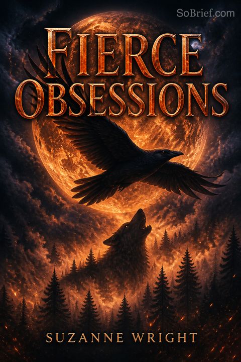 Fierce Obsessions
