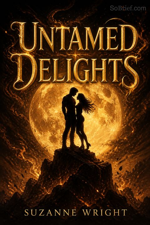 Untamed Delights