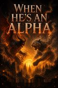 When He's an Alpha