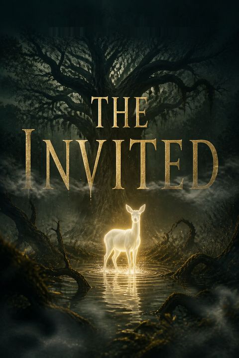 The Invited by Jennifer  McMahon