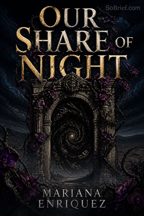 Our Share of Night