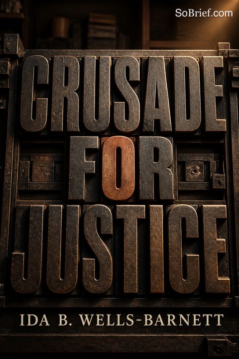 Crusade for Justice