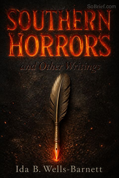 Southern Horrors and Other Writings
