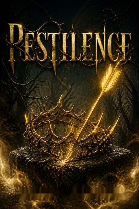 Pestilence by Laura Thalassa