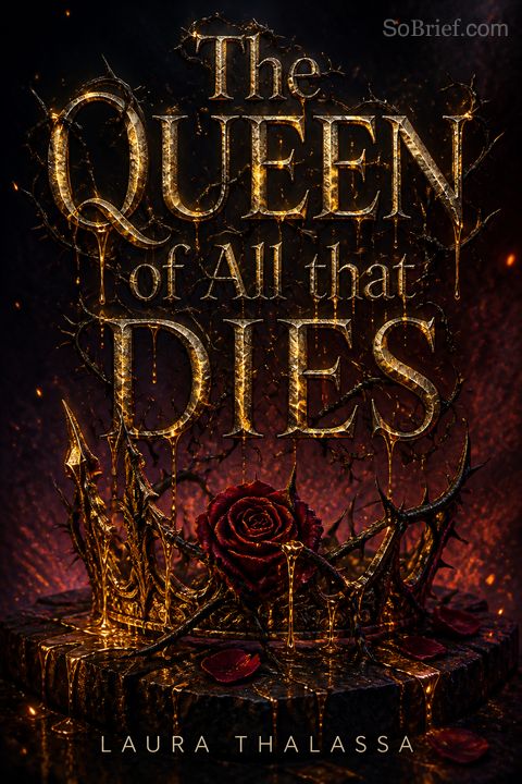 The Queen of All that Dies