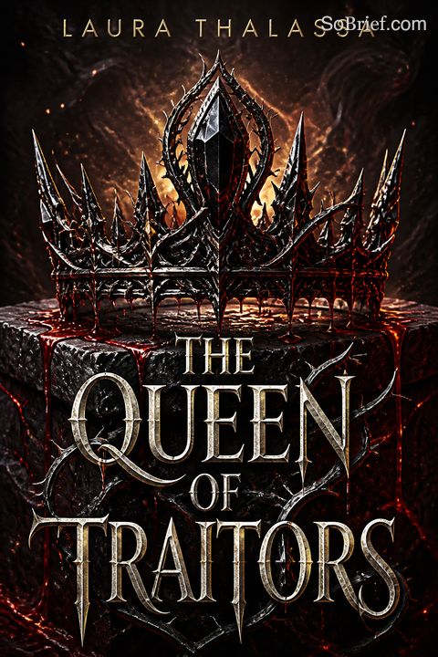 The Queen of Traitors