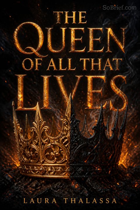 The Queen of All that Lives