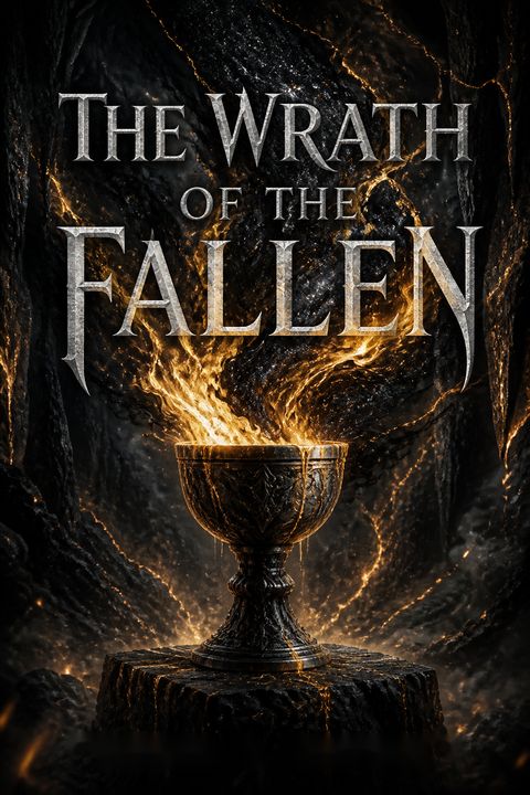 The Wrath of the Fallen