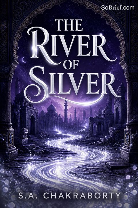 The River of Silver
