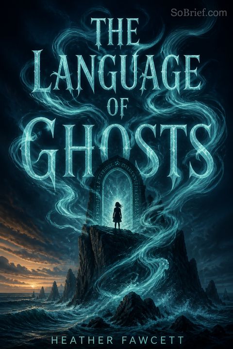 The Language of Ghosts