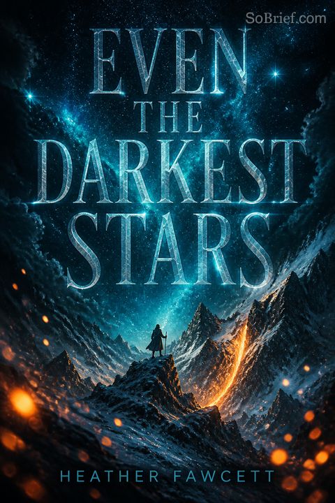 Even the Darkest Stars