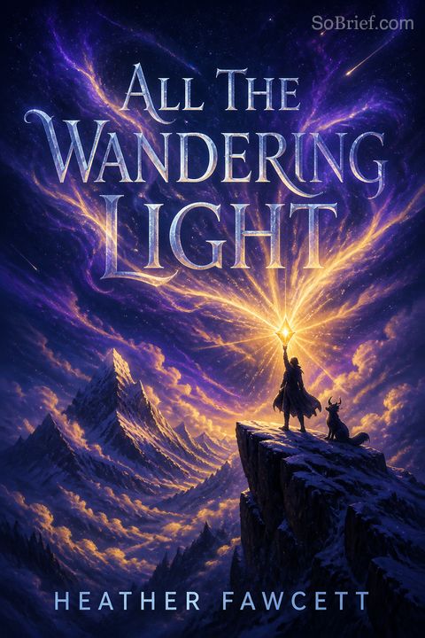 All the Wandering Light