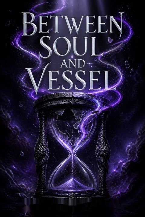Between Soul and Vessel by Jaclyn Kot