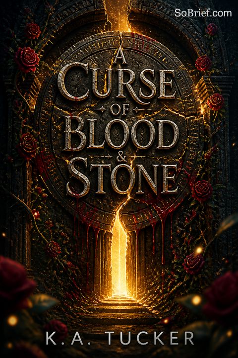 A Curse of Blood &amp; Stone