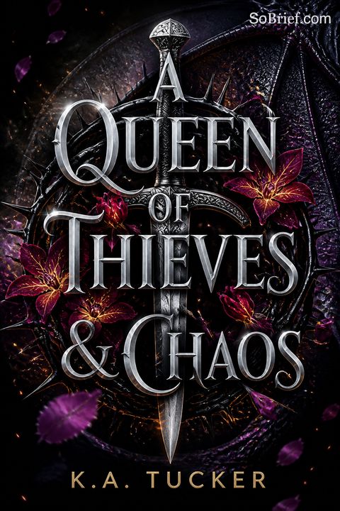 A Queen of Thieves &amp; Chaos